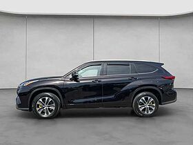 Toyota Highlander 2.5 Hybrid Business Edition 