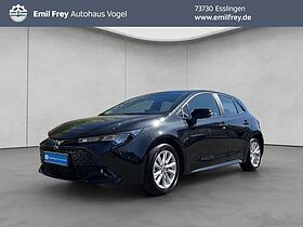 Toyota Corolla 1.8 Hybrid, 5-t&uuml;rig (Benzin/Elektro) Business Edition
