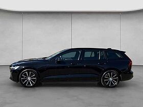 Volvo V60 T6 Plug-in Hybrid AWD Plus Dark 
