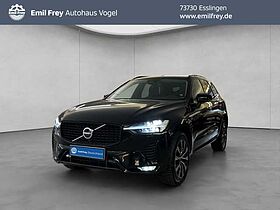 Volvo XC60 2.0 B4 D AWD Plus Dark 