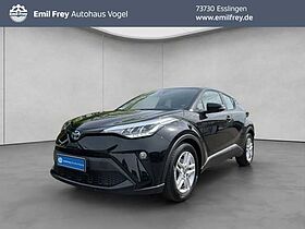 Toyota C-HR 1.8 Hybrid Flow (Benzin/Elektro) 