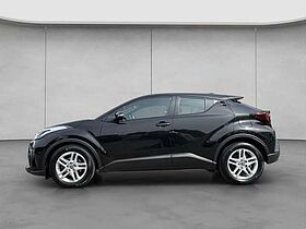 Toyota C-HR 1.8 Hybrid Flow (Benzin/Elektro) 
