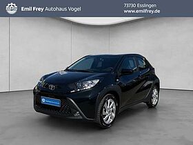 Toyota Aygo X Play 1.0 5-t&uuml;rig 