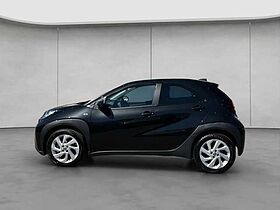 Toyota Aygo X Play 1.0 5-t&uuml;rig 