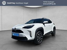 Toyota Yaris Cross Hybrid 1.5 VVT-i Teamplayer 