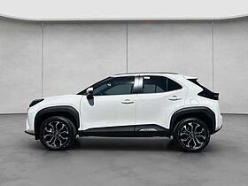 Toyota Yaris Cross Hybrid 1.5 VVT-i Teamplayer 