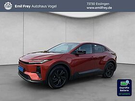 Toyota C-HR+ 77kWh Teamplayer 165 kW, 5-t&uuml;rig (Strom) Electro