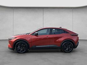 Toyota C-HR+ 77kWh Teamplayer 165 kW, 5-t&uuml;rig (Strom) Electro