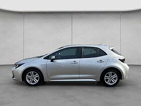 Toyota Corolla 1.8 Hybrid, 5-t&uuml;rig Comfort