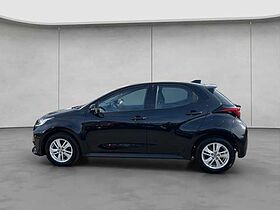 Toyota Yaris Hybrid 1.5 VVT-i Team Deutschland 