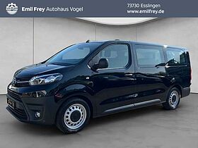Toyota Proace Verso Shuttle 2,0 D-4D L2 (9-Si. ) 