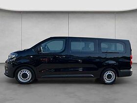 Toyota Proace Verso Shuttle 2,0 D-4D L2 (9-Si. ) 
