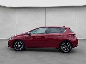 Toyota Auris 1.8 VVT-i Hybrid Automatik Team Deutschland 
