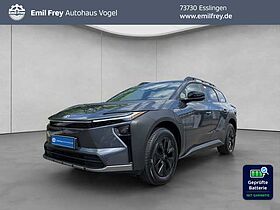 Toyota bZ4X Touring Teamplayer 165 kW (Strom) 