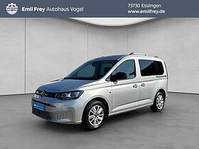 Volkswagen Caddy Cargo 1.5 TSI BMT 5