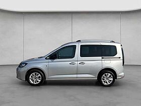Volkswagen Caddy Cargo 1.5 TSI BMT 5