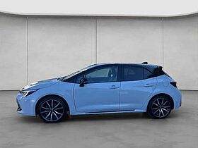 Toyota Corolla 2.0 Hybrid GR Sport Black Edition
