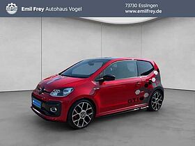Volkswagen up! GTI Up