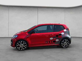Volkswagen up! GTI Up