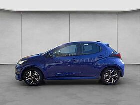 Toyota Yaris Hybrid Teamplayer *Comfort Paket*Smart Key* 