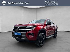 Volkswagen Amarok 3.0 TDI 4MOTION PanAmericana Autm. 