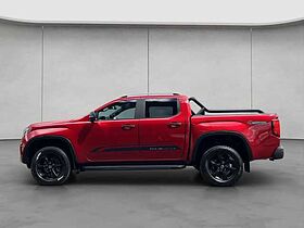 Volkswagen Amarok 3.0 TDI 4MOTION PanAmericana Autm. 