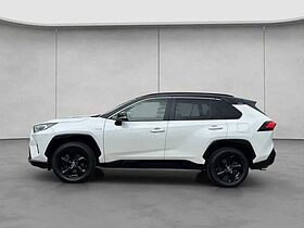 Toyota RAV 4 2.5 4x2 Hybrid Style Selection RAV4