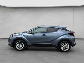 Toyota C-HR 1.2 Turbo Flow 85 kW, 5-t&uuml;rig 