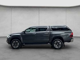 Toyota HiLux 4x4 2.8 D4-D Double Cab Exec. (Mod. 2016)