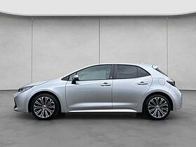 Toyota Corolla 2.0 Hybrid Touring Sports Team Deutschland 
