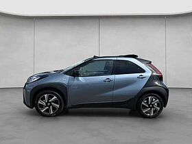 Toyota Aygo X 1.0 S-CVT Air Teamplayer 