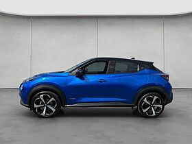 Nissan Juke 1.6 Hybrid 4AMT Tekna 