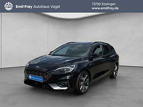 Ford Focus ST Turnier 2.3 Aut. Performance 