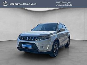 Suzuki Vitara 1.5 Hybrid Allgrip Comfort+ 