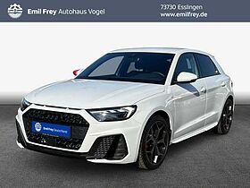 Audi A1 25 TFSI Sportback S line 