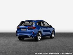 Ford Kuga 1.5 EcoBoost ST-LINE X 