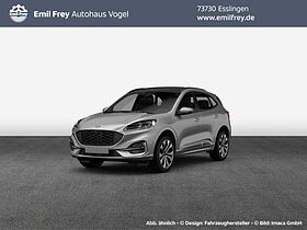 Ford Kuga 2.0 EcoBlue Aut. ST-LINE 