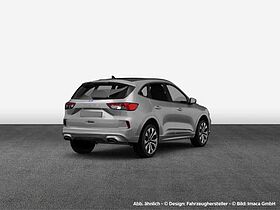 Ford Kuga 2.0 EcoBlue Aut. ST-LINE 