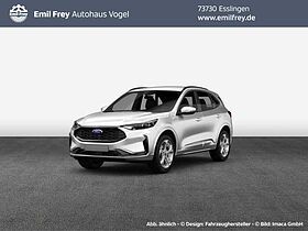 Ford Kuga 1.5 EcoBoost ST-LINE X 