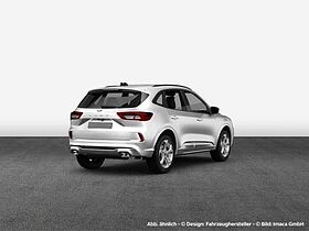 Ford Kuga 1.5 EcoBoost ST-LINE X 