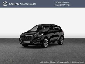Ford Kuga 2.0 EcoBlue Aut. ST-LINE LED Sitzhg. AHK* 