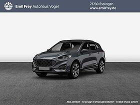 Ford Kuga 2.0 EcoBlue Aut. ST-LINE 