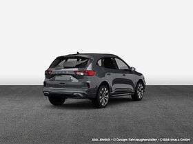 Ford Kuga 2.0 EcoBlue Aut. ST-LINE 