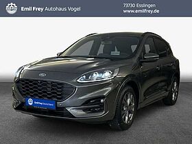 Ford Kuga 1.5 EcoBoost ST-LINE X 