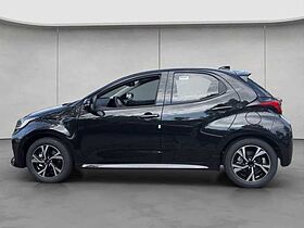 Toyota Yaris Hybrid 116 1.5 VVT-i Teamplayer Safety+ Comfort Paket 
