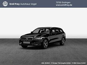 Volvo V60 T6 Plug-in Hybrid AWD Plus Dark 