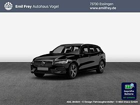 Volvo V60 T6 Plug-in Hybrid AWD Plus Dark 