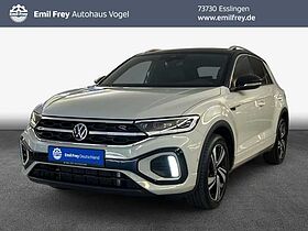 Volkswagen T-Roc 1.5 TSI OPF DSG R-Line 
