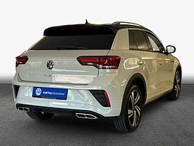 Volkswagen T-Roc 1.5 TSI OPF DSG R-Line 