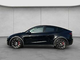 Tesla Model Y Performance Dual Motor AWD Basis